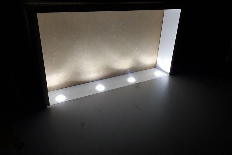 ///M Diorama Image 31