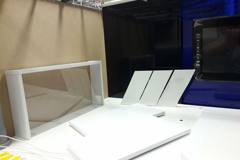 ///M Diorama Image 32