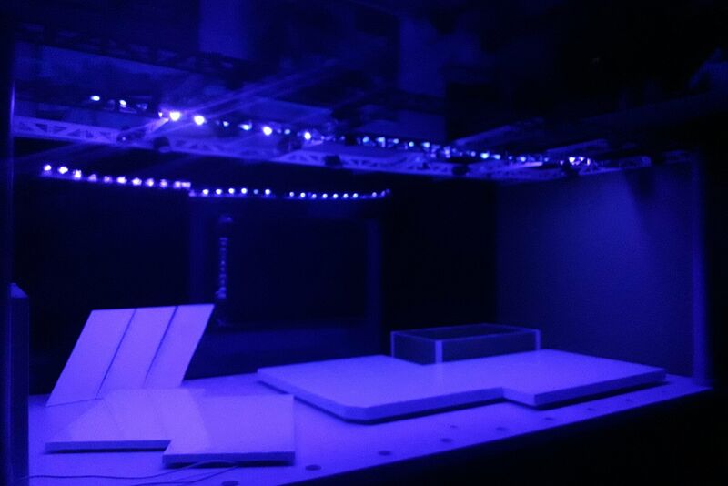 ///M Diorama Image 33