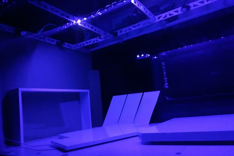 ///M Diorama Image 35