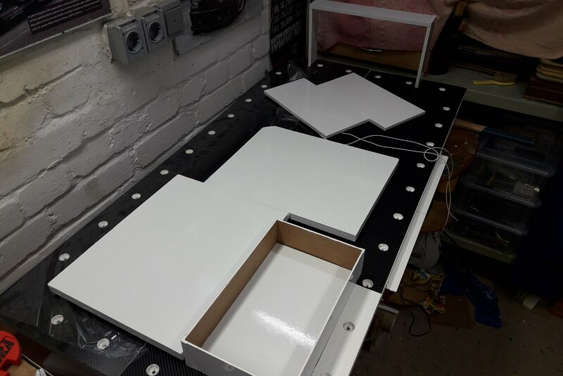 ///M Diorama Image 39