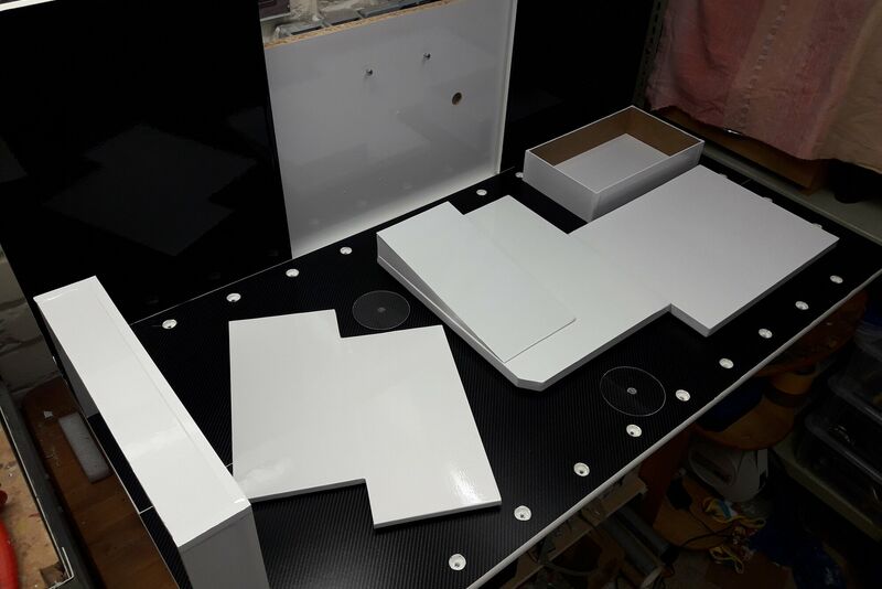 ///M Diorama Image 40