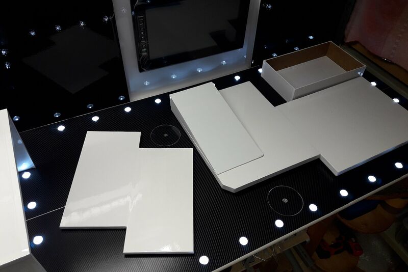 ///M Diorama Image 41