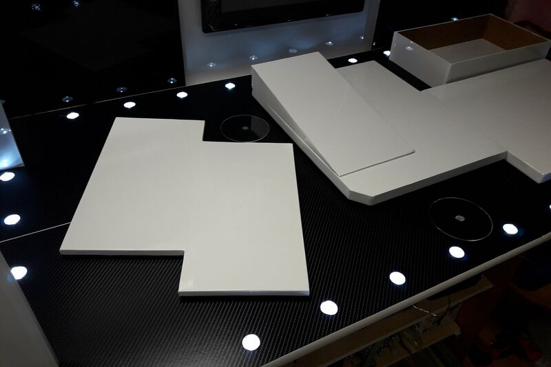 ///M Diorama Image 42