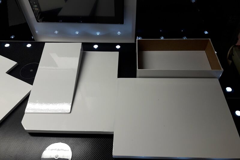 ///M Diorama Image 43