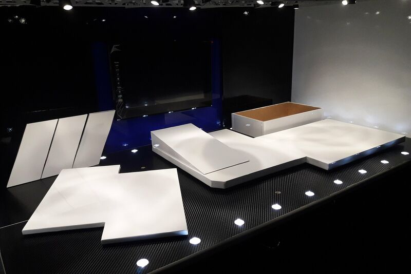 ///M Diorama Image 44