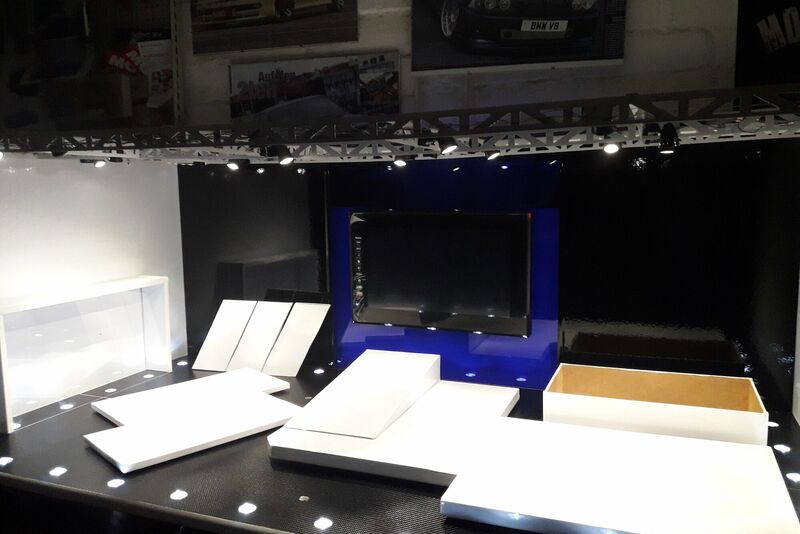 ///M Diorama Image 45