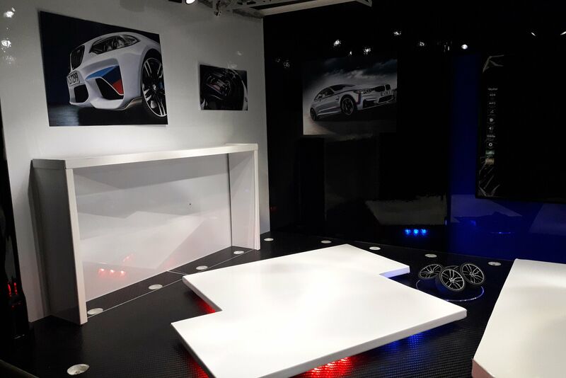 ///M Diorama Image 57