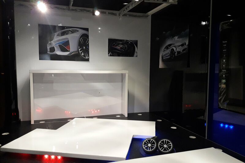 ///M Diorama Image 60