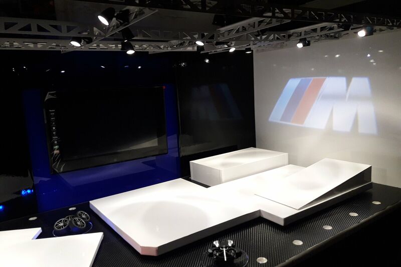 ///M Diorama Image 62