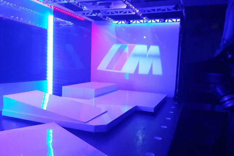 ///M Diorama Image 71