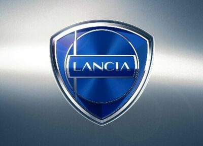 modelcars Kategorie Lancia Abbildung