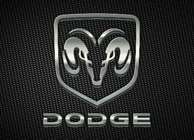 modelly Kategorie Dodge Abbildung