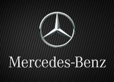 modelly Kategorie Mercedes Abbildung