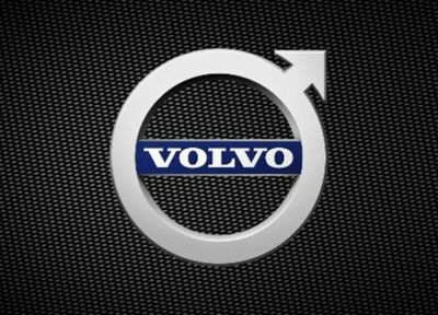 modelly Kategorie Volvo Abbildung