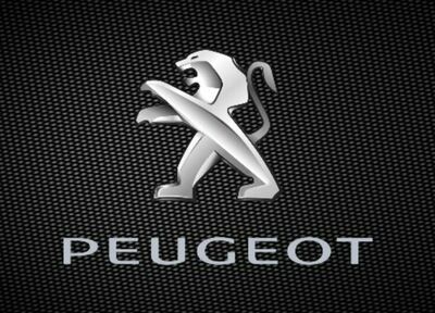 modelly Kategorie Peugeot Abbildung