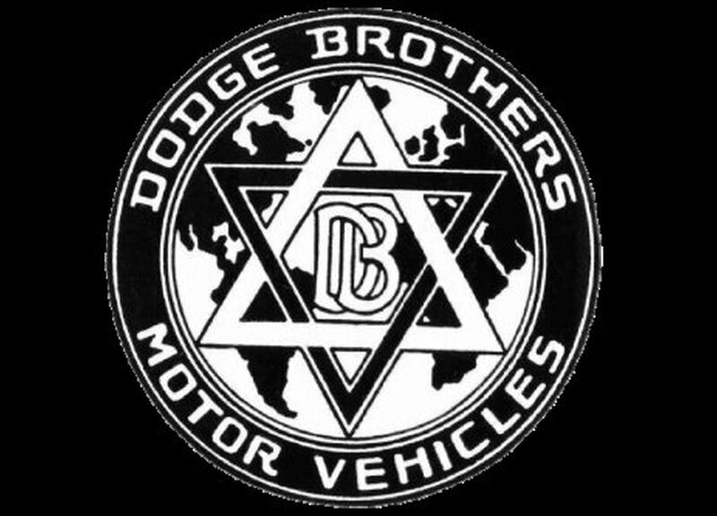 modelcars Kategorie Dodge Abbildung