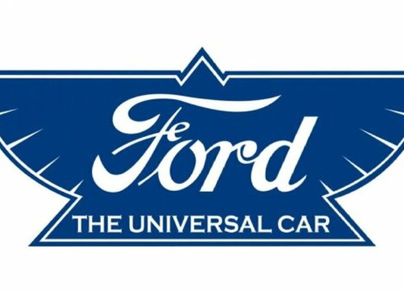 modelcars Kategorie Ford Abbildung