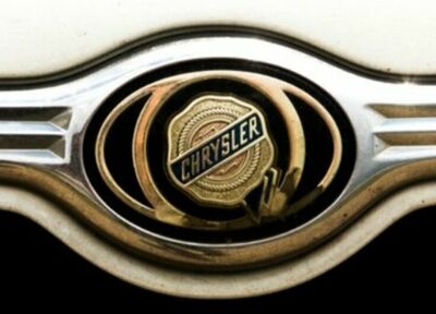 modelcars Kategorie Chrysler  Abbildung