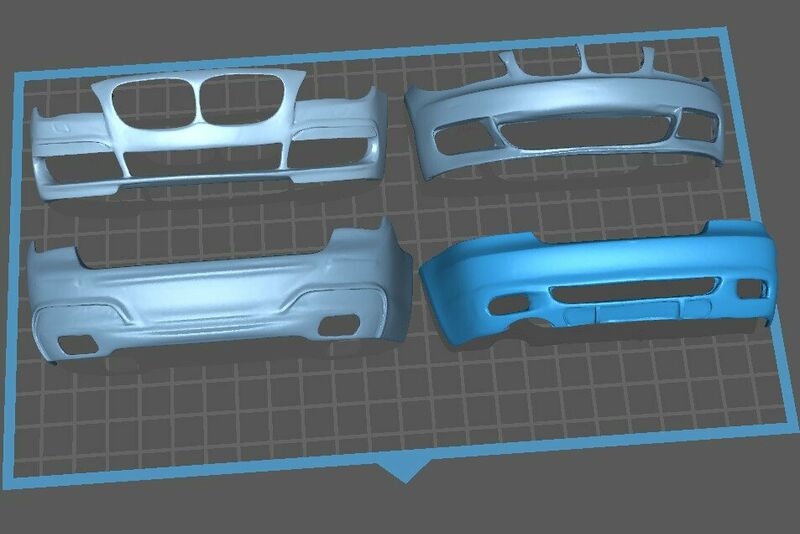 3D printing and works Image 2