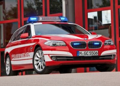 modelly Kategorie BMW Operations & Special Vehicles 1:43  Abbildung
