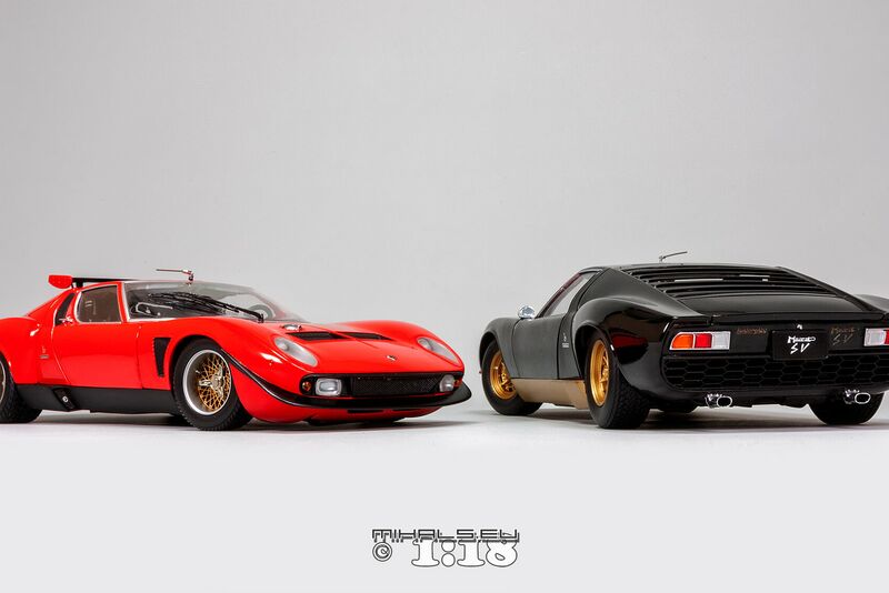 Combo Shots Image 17