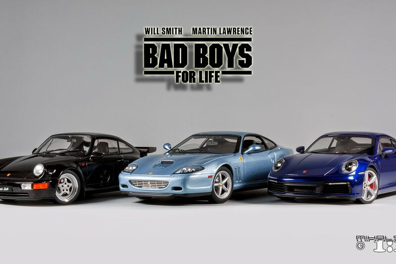 Combo Shots Image 21