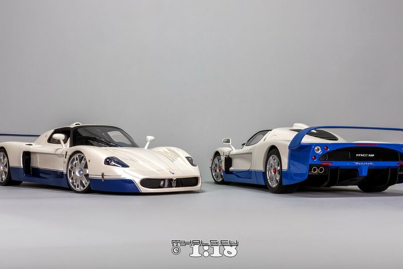 Combo Shots Image 24