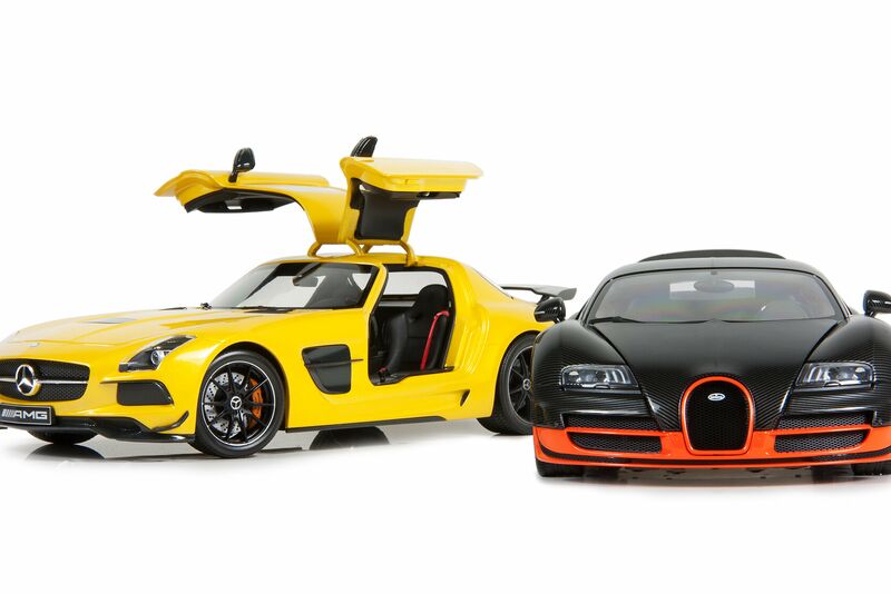 Combo Shots Image 27