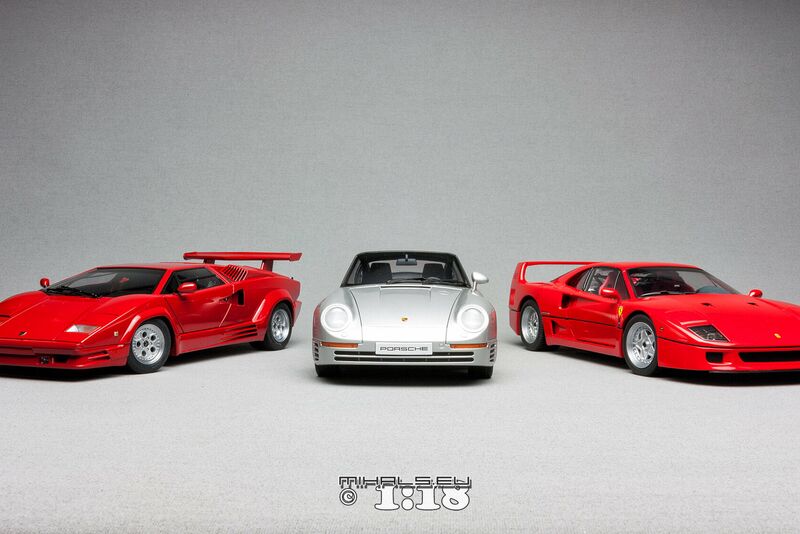 Combo Shots Image 13