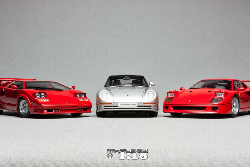 Combo Shots Image 14