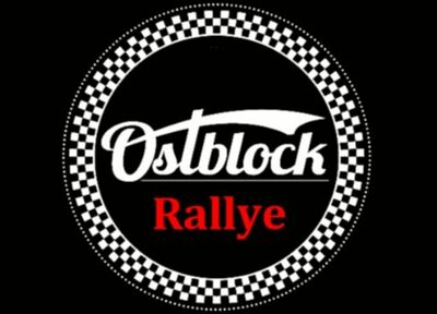 modelly Kategorie Ostblock Rallye 1:18 Abbildung