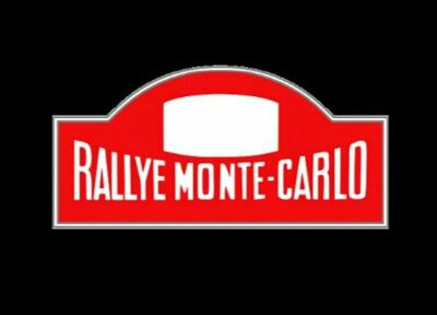 modelly Kategorie Rallye 1:18 Abbildung