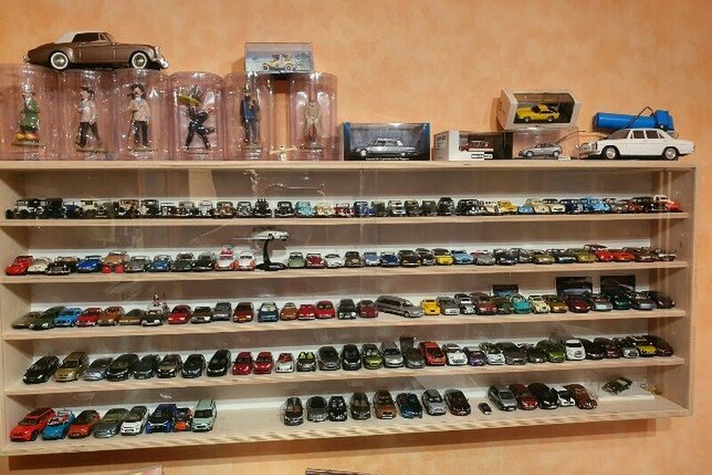 Meine Vitrine Image 2