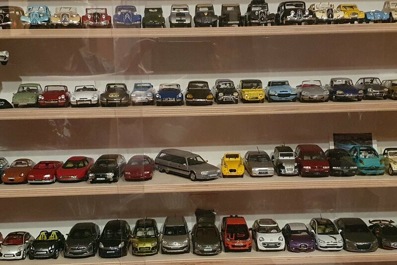 Meine Vitrine Image 3