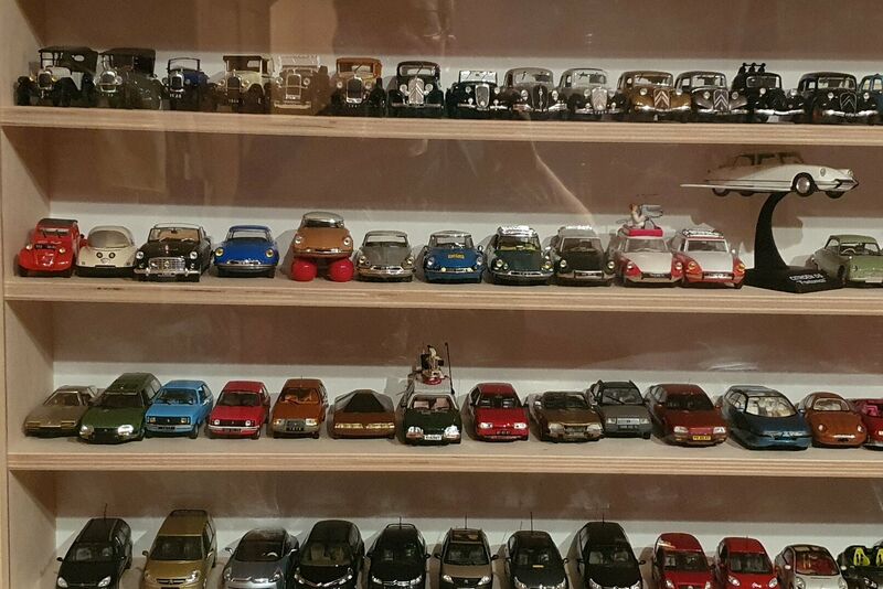 Meine Vitrine Image 4