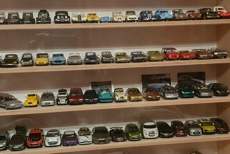 Meine Vitrine Image 5