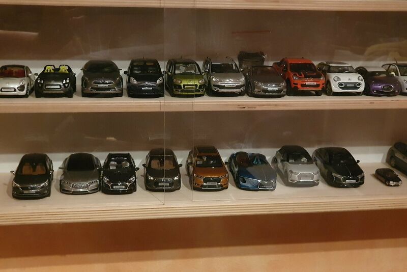 Meine Vitrine Image 7