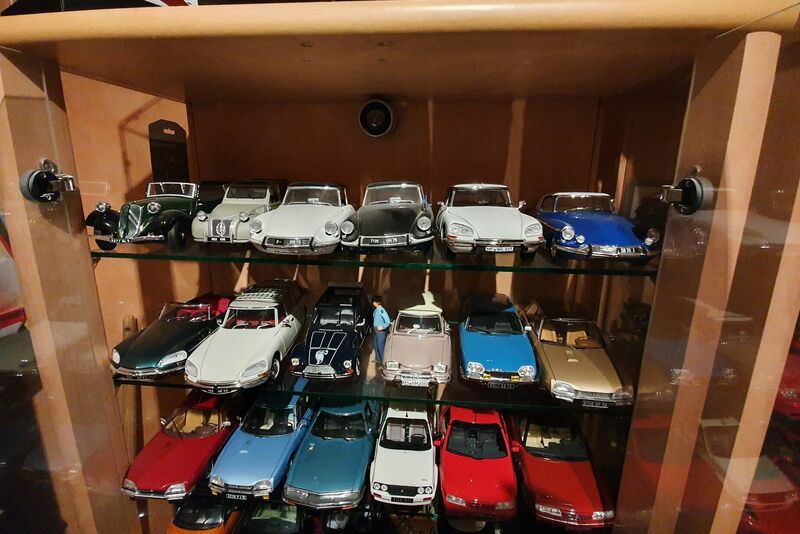 Meine Vitrine Image 12