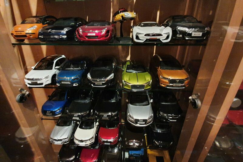 Meine Vitrine Image 13