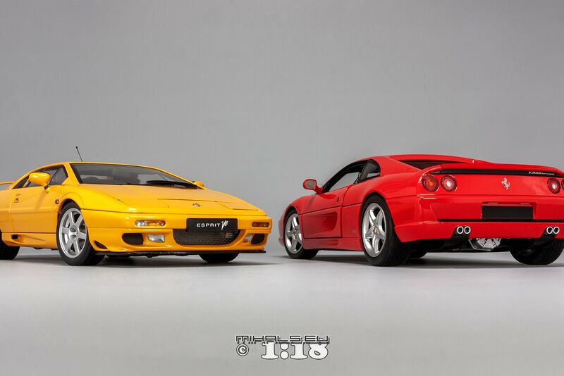 Combo Shots Image 10