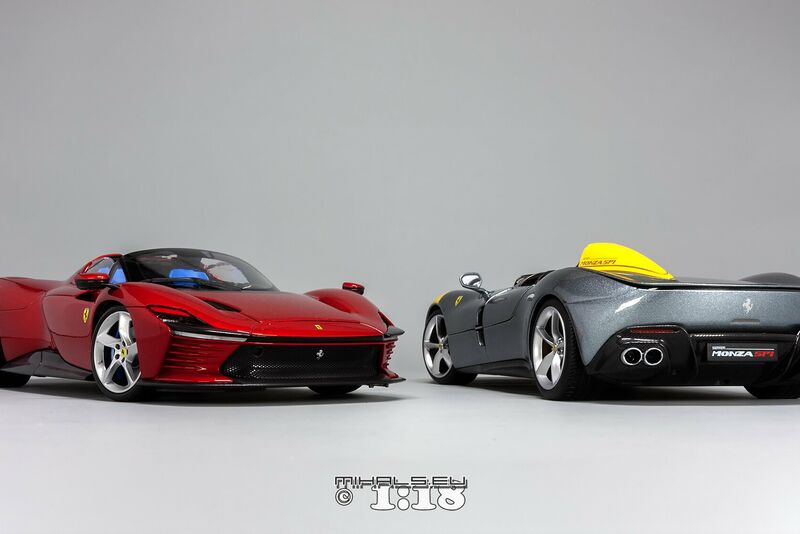 Combo Shots Image 11