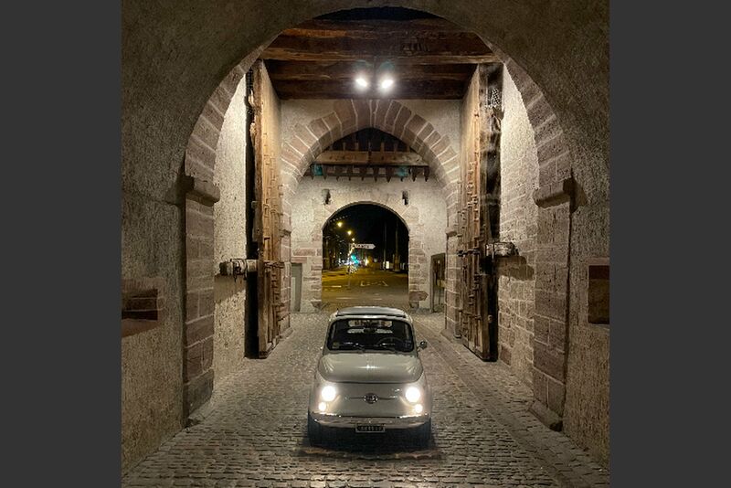 Profile Images (reserved) Image 1