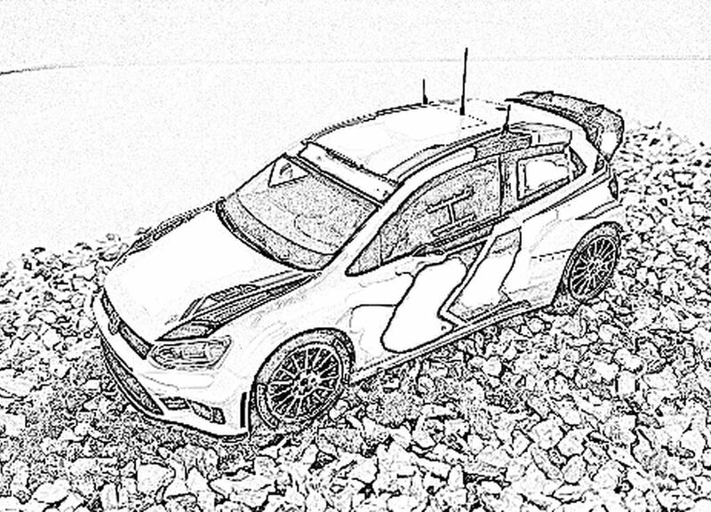 modelcars Kategorie Rally Abbildung