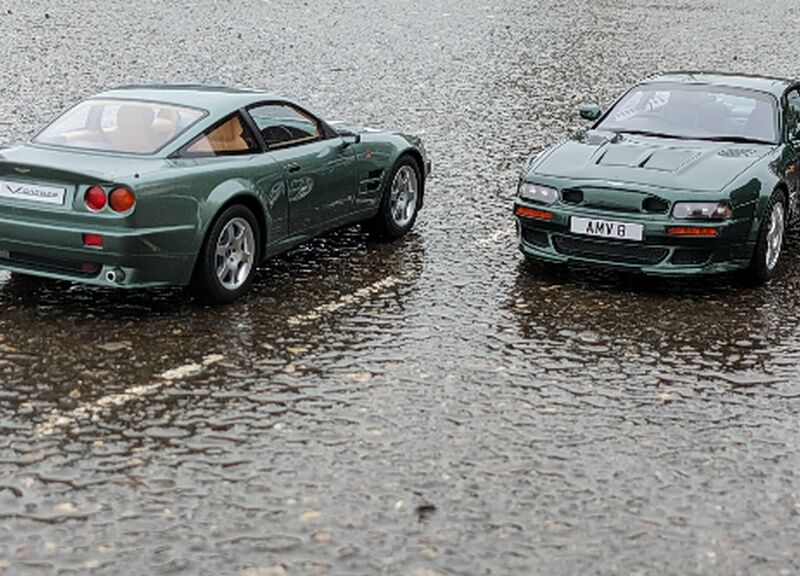 modelly Kategorie Renault Abbildung