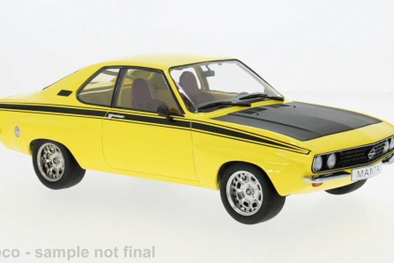 Modelle die ich Suche und bald erscheinen Image 14