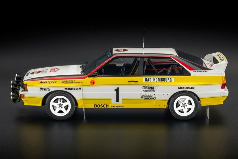 Modelle die ich Suche und bald erscheinen Image 1