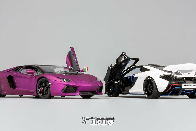 Combo Shots Image 14