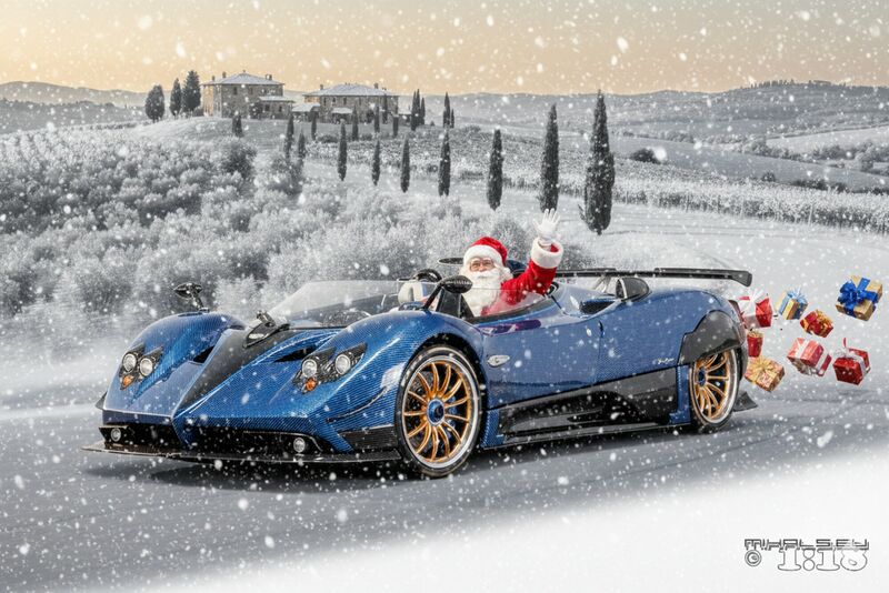 AI Generated Image 1