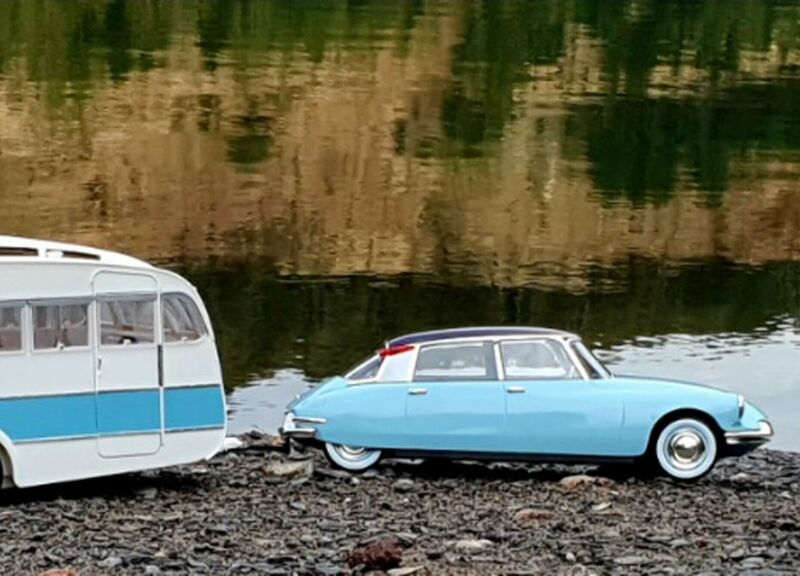 modelly Kategorie Dioramen  Abbildung